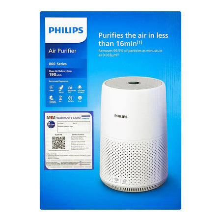 Philips 800 Series Air Purifier, AC8019/90 - Image 5