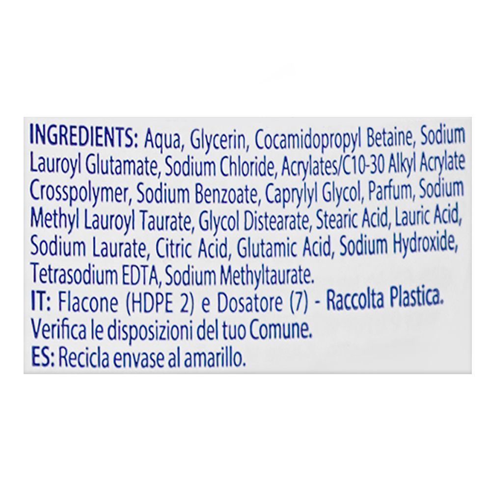 Dove Baby Sensitive Skin Calming Moisture Body Wash, Sulphate Free, 400ml - Image 3