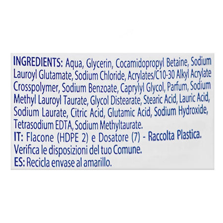 Dove Baby Sensitive Skin Calming Moisture Body Wash, Sulphate Free, 400ml - Image 3
