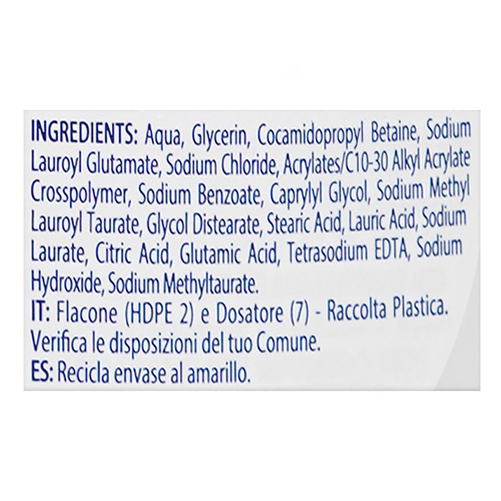 Dove Baby Sensitive Skin Head to Toe Body Wash, Sulphate & Fragrance Free, 400ml - Image 3