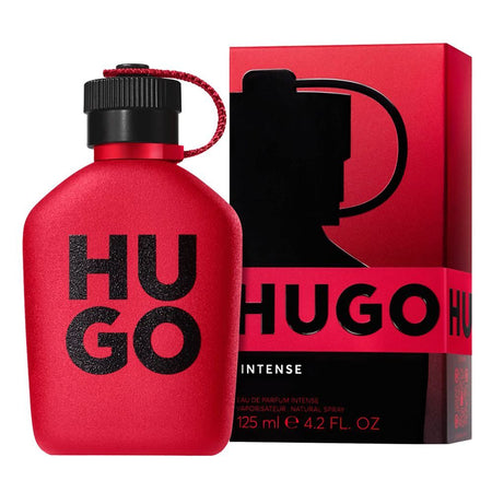 Hugo Boss Men Intense, Eau de Parfum, 125ml - Main Image