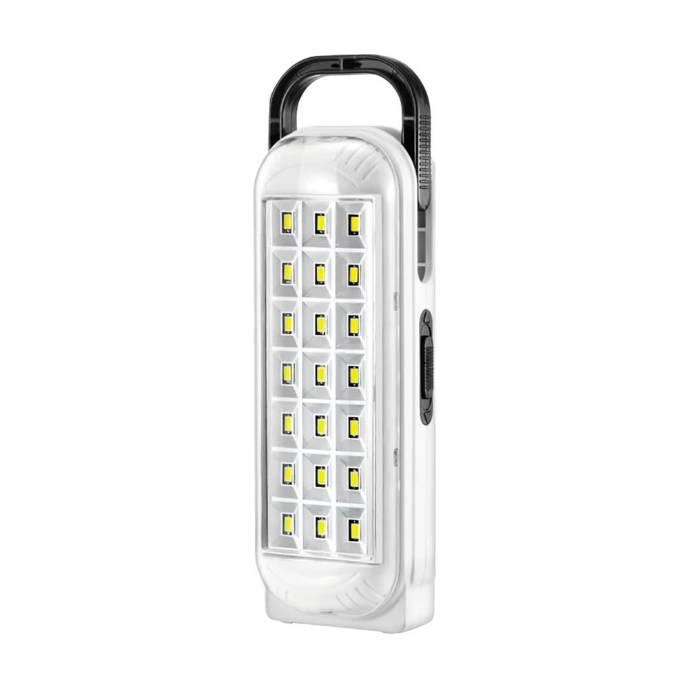 DP LED Portable Rechargeable LED Hand Lamp, 1300mAh, 4.2W, DP-713C - Main Image