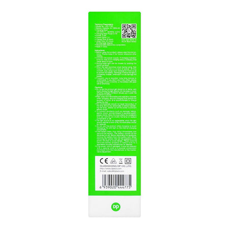 DP LED Portable Rechargeable LED Hand Lamp, 1300mAh, 4.2W, DP-713C - Image 4