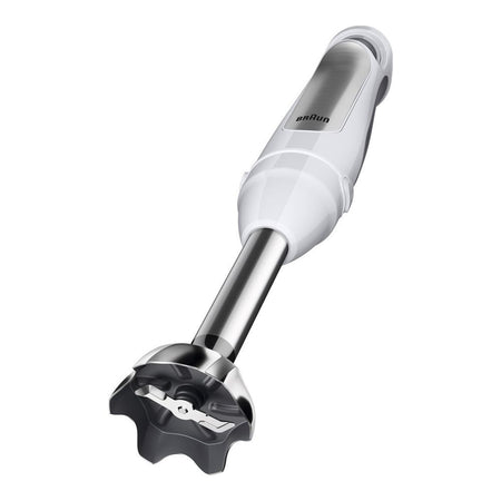 Braun Multiquick-7 Hand Blender, 600ml Plastic Beaker, 1000W, MQ-7005B - Image 2