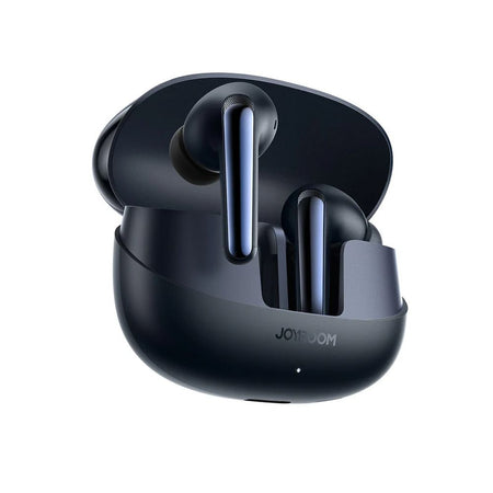 Joyroom Funpods Series True Wireless Earbuds, Black, JR-FN2 - Main Image