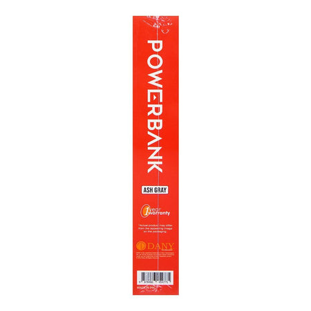 Audionic Spark Pro Power Bank, 22.5W, 10000mAh, Bone Grey, S-100 - Image 6
