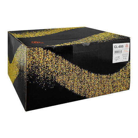 Golden Fire Hot Pot, Food Warmer, 5000ml, Silver, 685S/S - Image 2