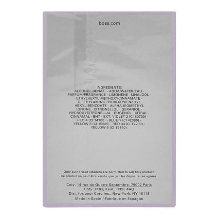 Hugo Boss Selection Perfume, Eau de Toilette, For Men, 100ml - Image 2
