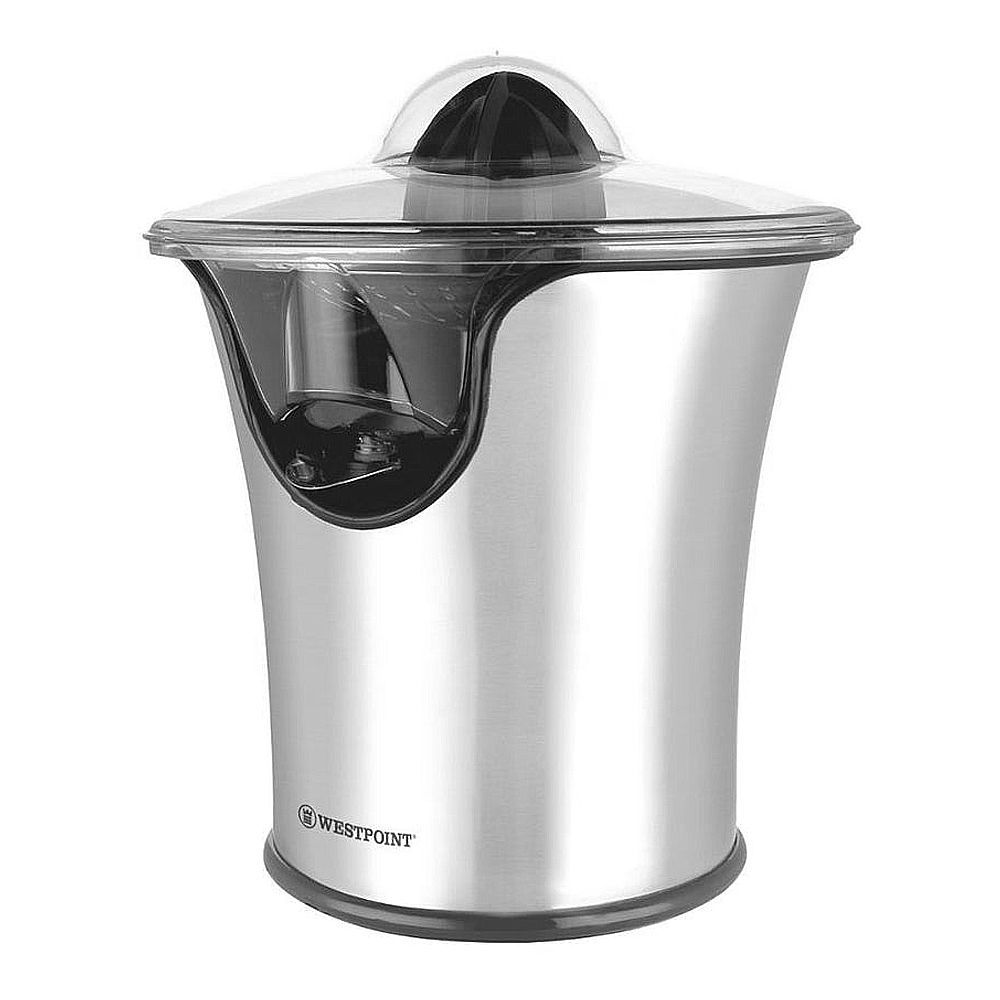 West Point Deluxe Citrus Juicer, 85W, WF-554 - Image 2