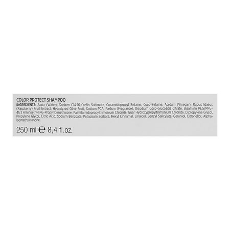Framesi Morphosis Color Protect Shampoo & Conditioner, 250ml Each, 2-Pack - Image 5