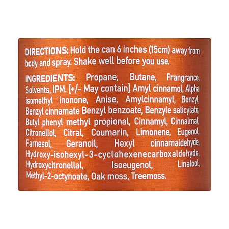 Junaid Jamshed J. Janan Oud Perfume Body Spray, For Men, 150ml - Image 3