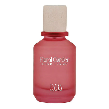 Fa'ra Floral Garden, Eau de Parfum, For Women, 100ml - Main Image