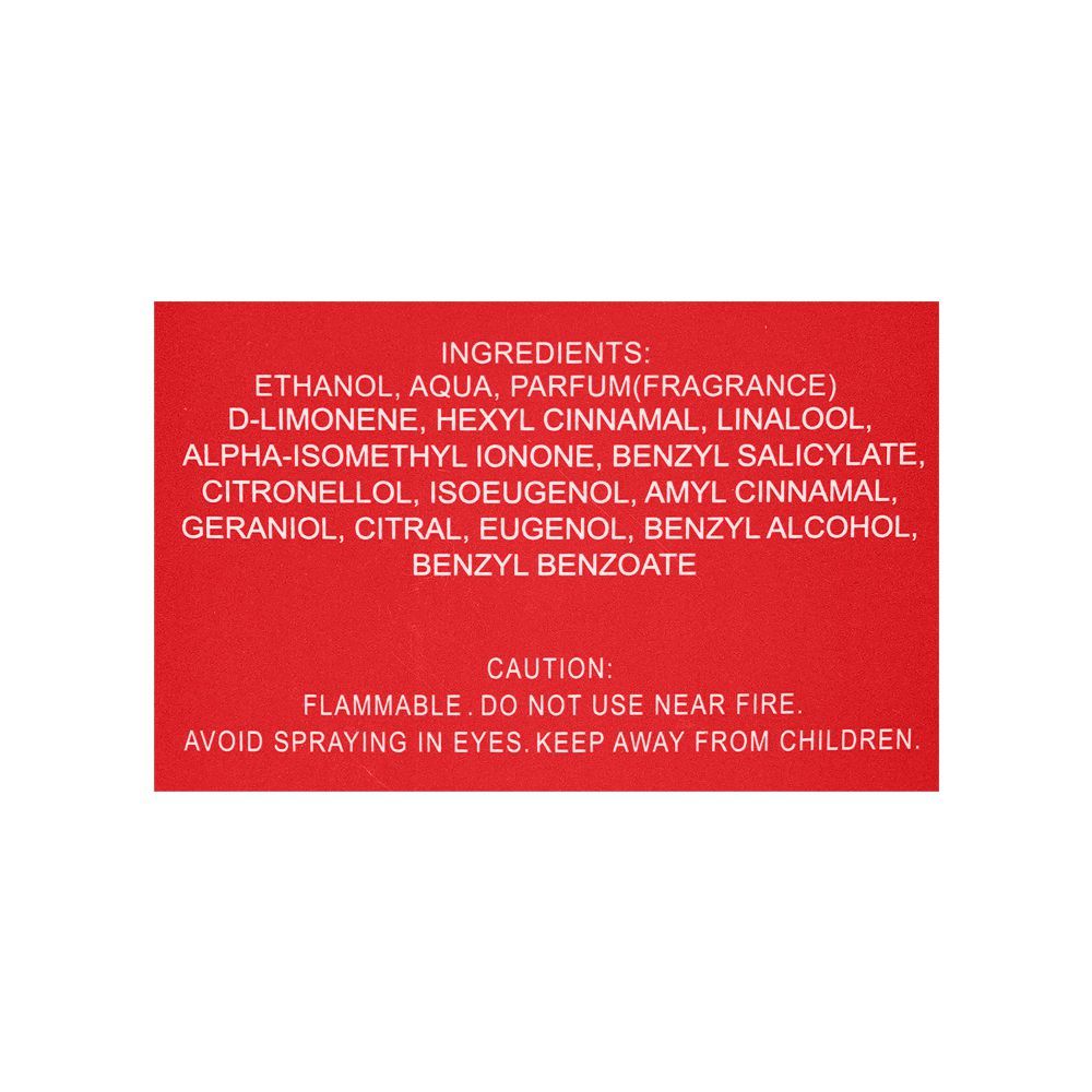 Fa'ra Floral Garden, Eau de Parfum, For Women, 100ml - Image 4