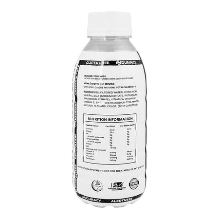 Primade Lychee Bliss Sports Drink, 600ml - Image 3