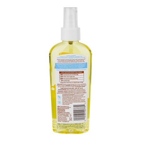 Palmer's Cocoa Butter & Rosehip Baby Oil, 150ml - Image 2