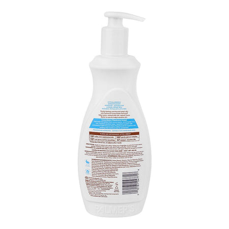 Palmer's Cocoa Butter & Vitamin E Baby Lotion, 400ml - Image 2