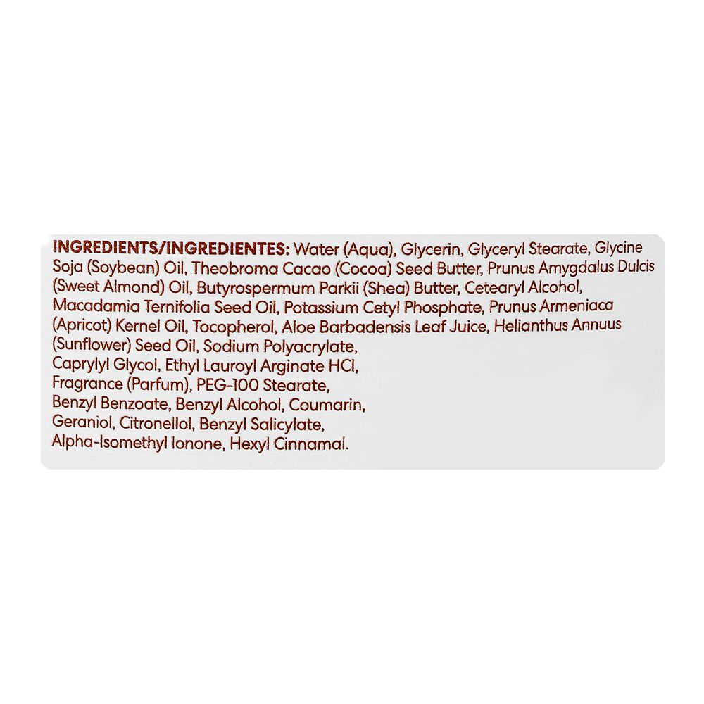 Palmer's Cocoa Butter & Vitamin E Baby Lotion, 400ml - Image 3