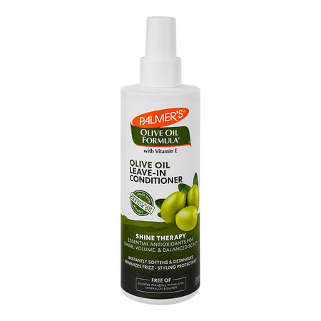 Palmer's Olive Oil Leave-In Conditioner, Sulphate & Paraben Free, 250ml - Main Image