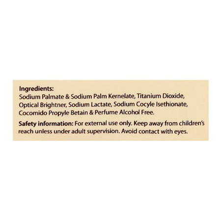 Vital Musk Freesia Soap, 128g - Image 4