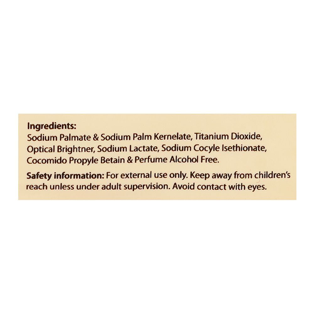 Vital Musk Freesia Soap, 128g - Image 4