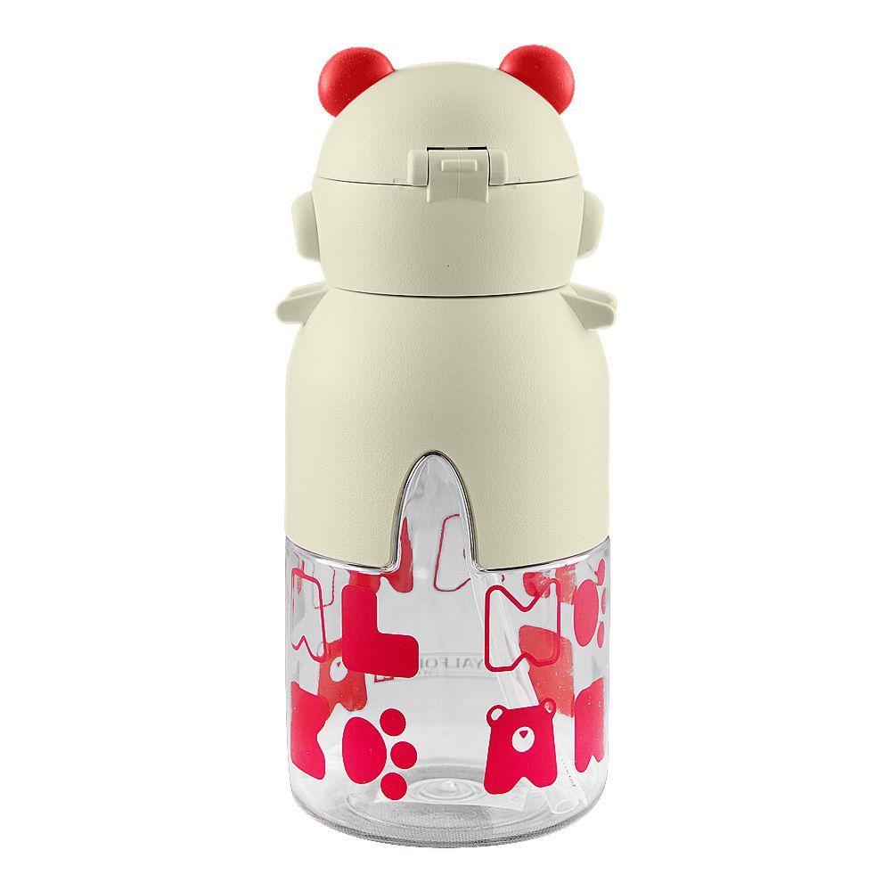 Royalford Kids Premium Plastic Water Bottle, BPA Free, 780ml, RF12405 - Image 3