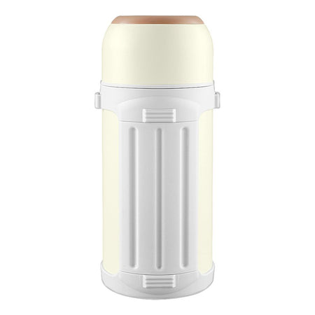 Royalford Stainless Steel Vacuum Flask, 1200ml, RF12442 - Image 2