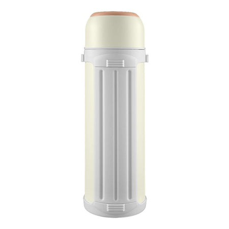 Royalford Stainless Steel Vacuum Flask, 1800ml, RF12441 - Image 2