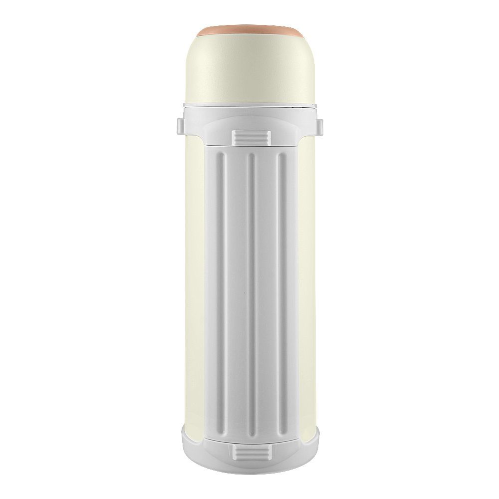 Royalford Stainless Steel Vacuum Flask, 1800ml, RF12441 - Image 2