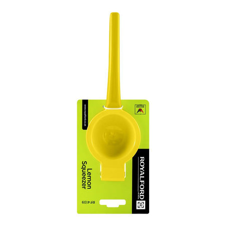 Royalford Lemon Squeezer, RF4139 - Main Image