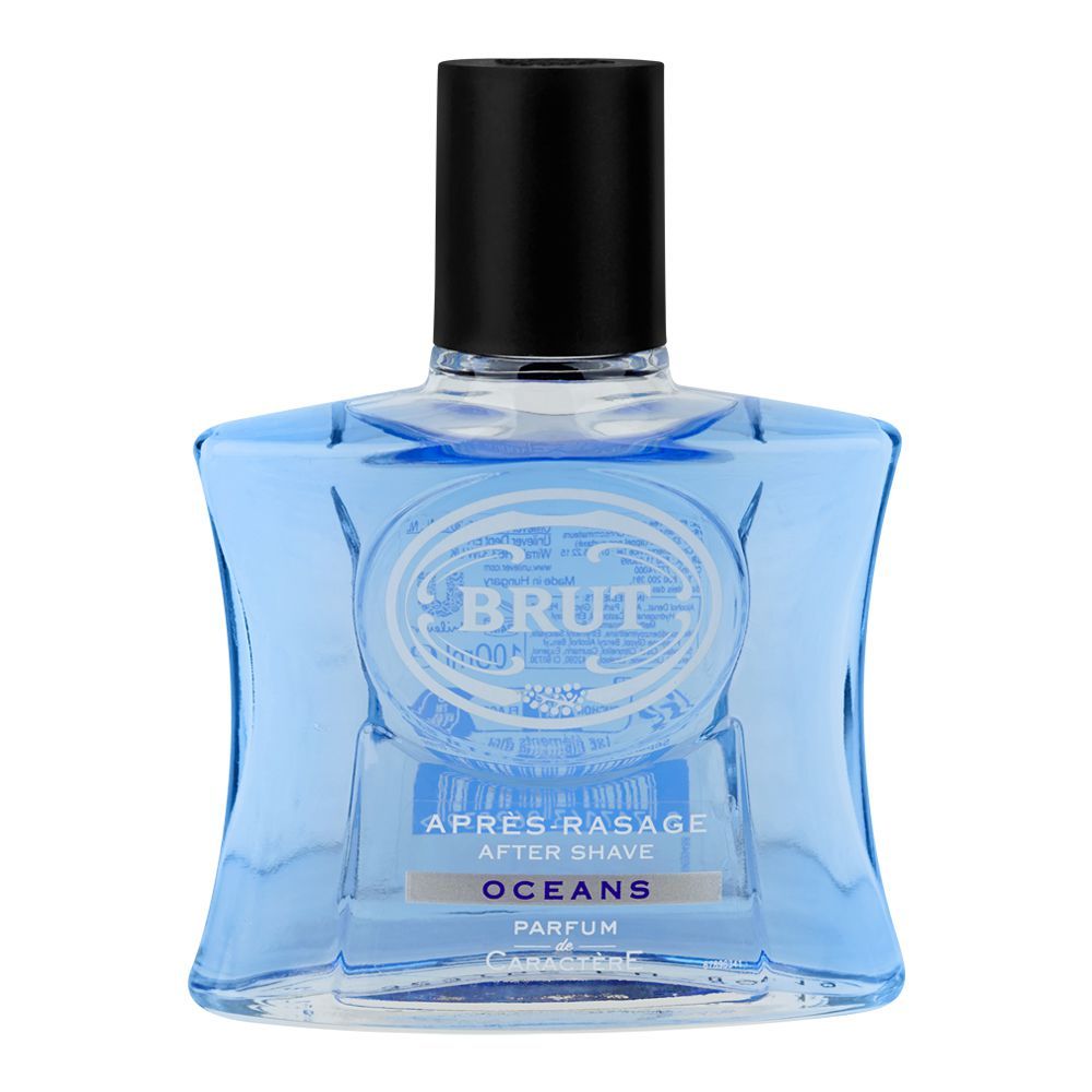 Brut Original After Shave, 100ml - Main Image