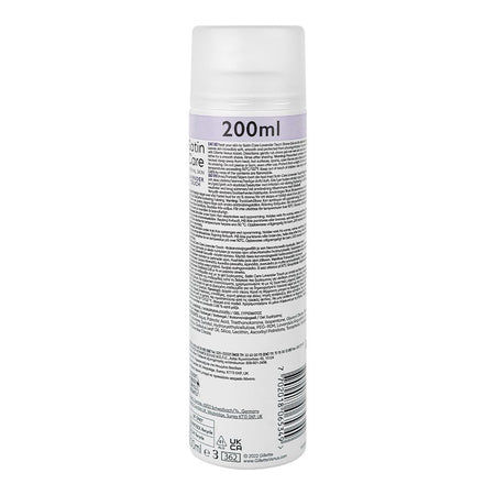Gillette Satin Care Lavender Touch Shave Gel, For Normal Skin, 200ml - Image 2