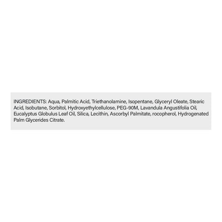 Gillette Satin Care Lavender Touch Shave Gel, For Normal Skin, 200ml - Image 3