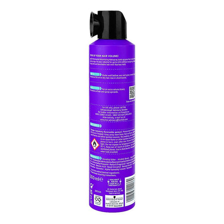 Schwarzkopf Got2b Volume Mania 24 Hours Volumizing Hair Spray, 300ml - Image 2
