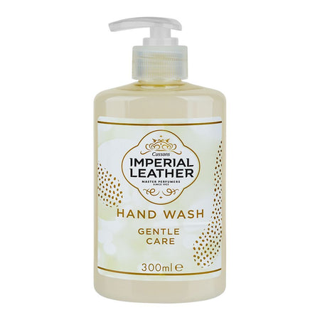 Cussons Imperial Leather Gentle Care Hand Wash, 300ml - Main Image