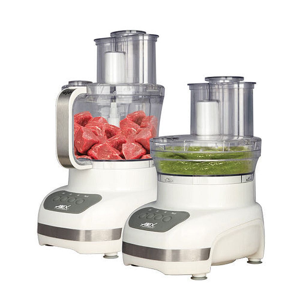Anex Super Deluxe Chopper, 500W, AG-3058 - Main Image