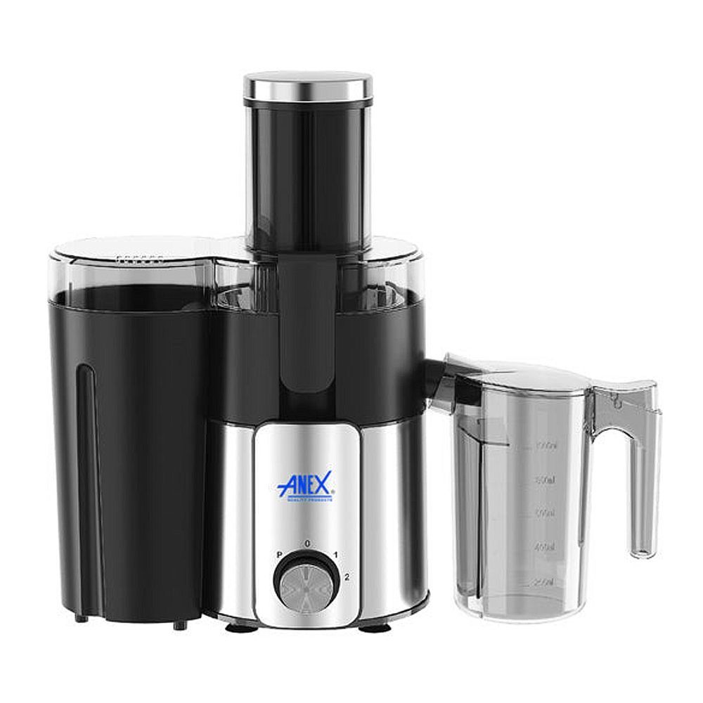 Anex Deluxe Juicer, 600W, AG-90 - Main Image