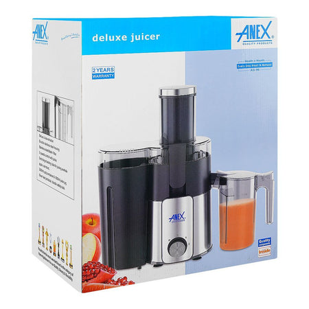 Anex Deluxe Juicer, 600W, AG-90 - Image 2