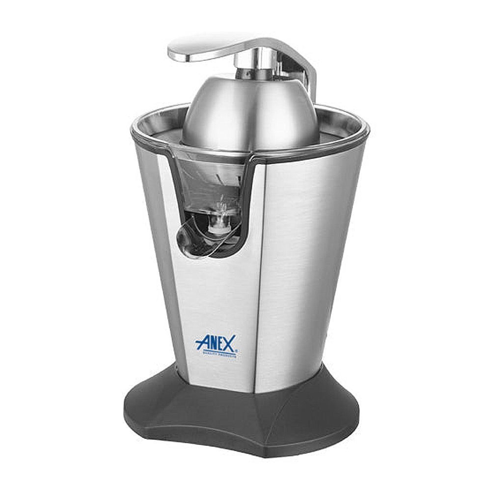 Anex Deluxe Citrus Juicer, 160W, 500ml Capacity, AG-2158 - Main Image