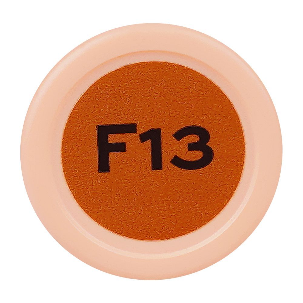 Makeup Revolution Fast Base Stick Foundation, F13 - Image 3