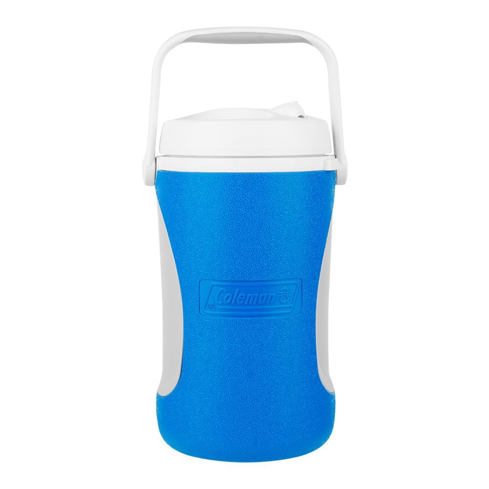 Coleman Performance Cooler Jug, 1800ml Capacity, Blue, 2QTR(2000036079) - Main Image