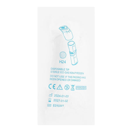 Dr.Pen Disposable Tip Needles, For Microneedle System, Dermapen Microneedling Device, H24 - Image 2