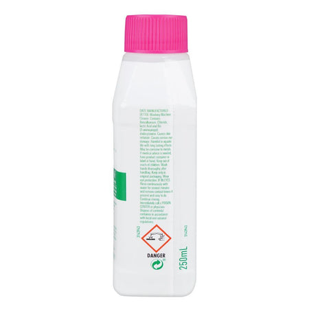 Dettol Antibacterial Washing Machine Cleaner, 250ml - Image 3