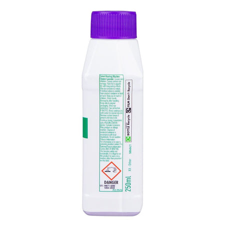 Dettol Lavender Washing Machine Cleaner, 250ml - Image 4