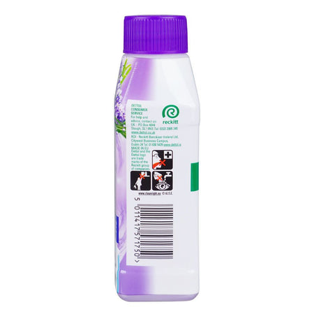 Dettol Lavender Washing Machine Cleaner, 250ml - Image 3