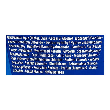 Schwarzkopf Gliss Moisturizing Repair 2 In 1 Hair Mask, For Normal To Dry Hair, 300ml - Image 3