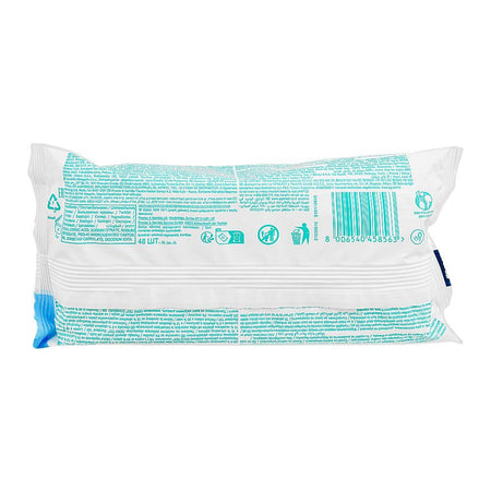 Pampers Hamonie Aqua Baby Wipes, 48-Pack - Image 3