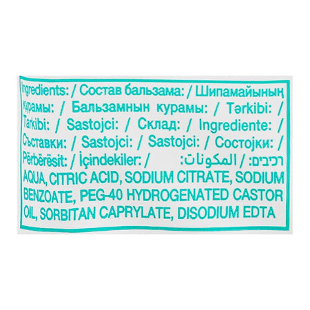 Pampers Hamonie Aqua Baby Wipes, 48-Pack - Image 4
