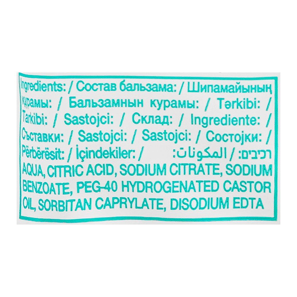 Pampers Hamonie Aqua Baby Wipes, 48-Pack - Image 4