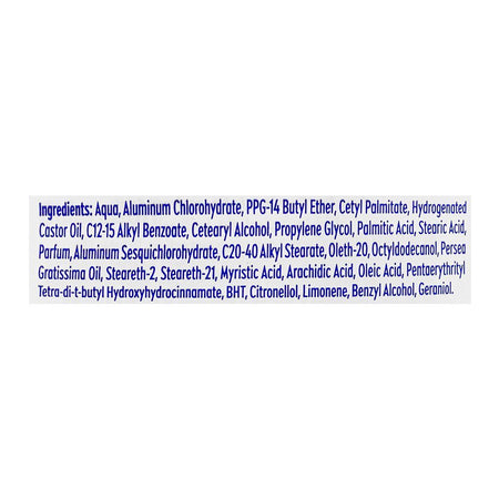 Nivea Dry Comfort Dual Protect Anti-Perspirant Deodorant Stick, 50ml - Image 3