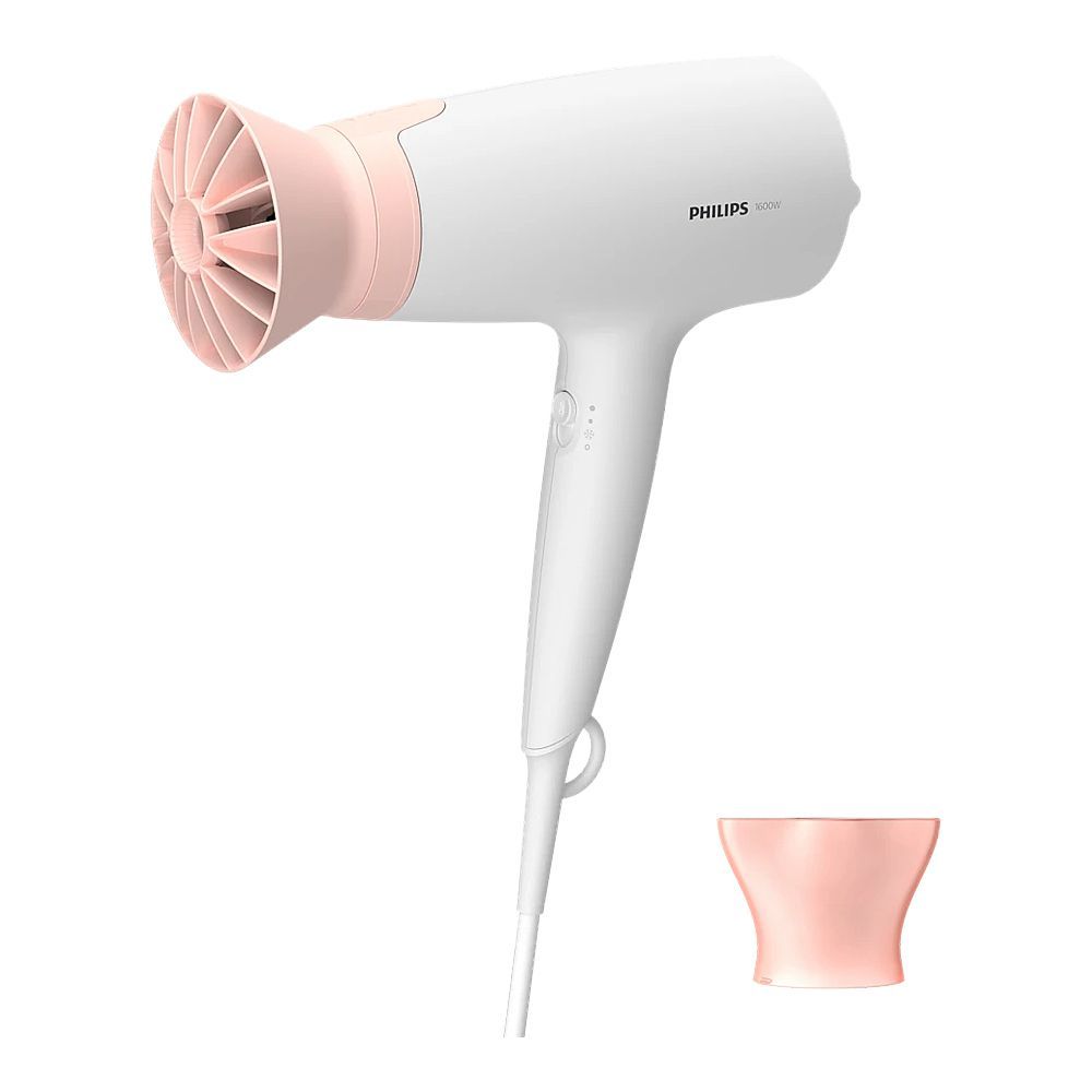 Philips 3000 Thermoprotect Hair Dryer, 1600W, BHD300/10 - Main Image